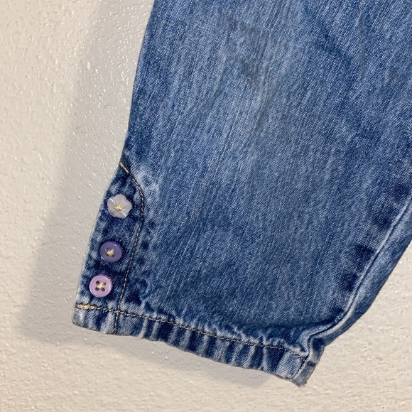 Y2K carters jeans - Picture 4 of 7